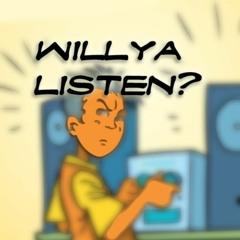 RobRuss - Willya Listen?