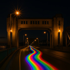 waiting for the right moment (demo)