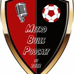 Metro Bulls Podcast - Episode #13 Excerpt
