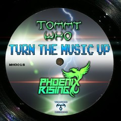Turn The Music Up