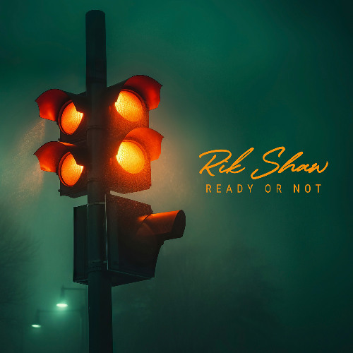 Ready Or Not **COMING SOON**