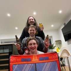 Episode 64: Beer We Go Again (ft. Rod Stewart)