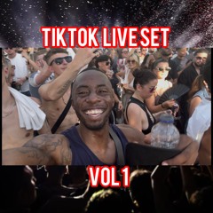 After dark vol 6 Crazy deep House set TikTok live 2 hours long enjoy