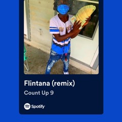 Count Up 9 - Flintana (remix)