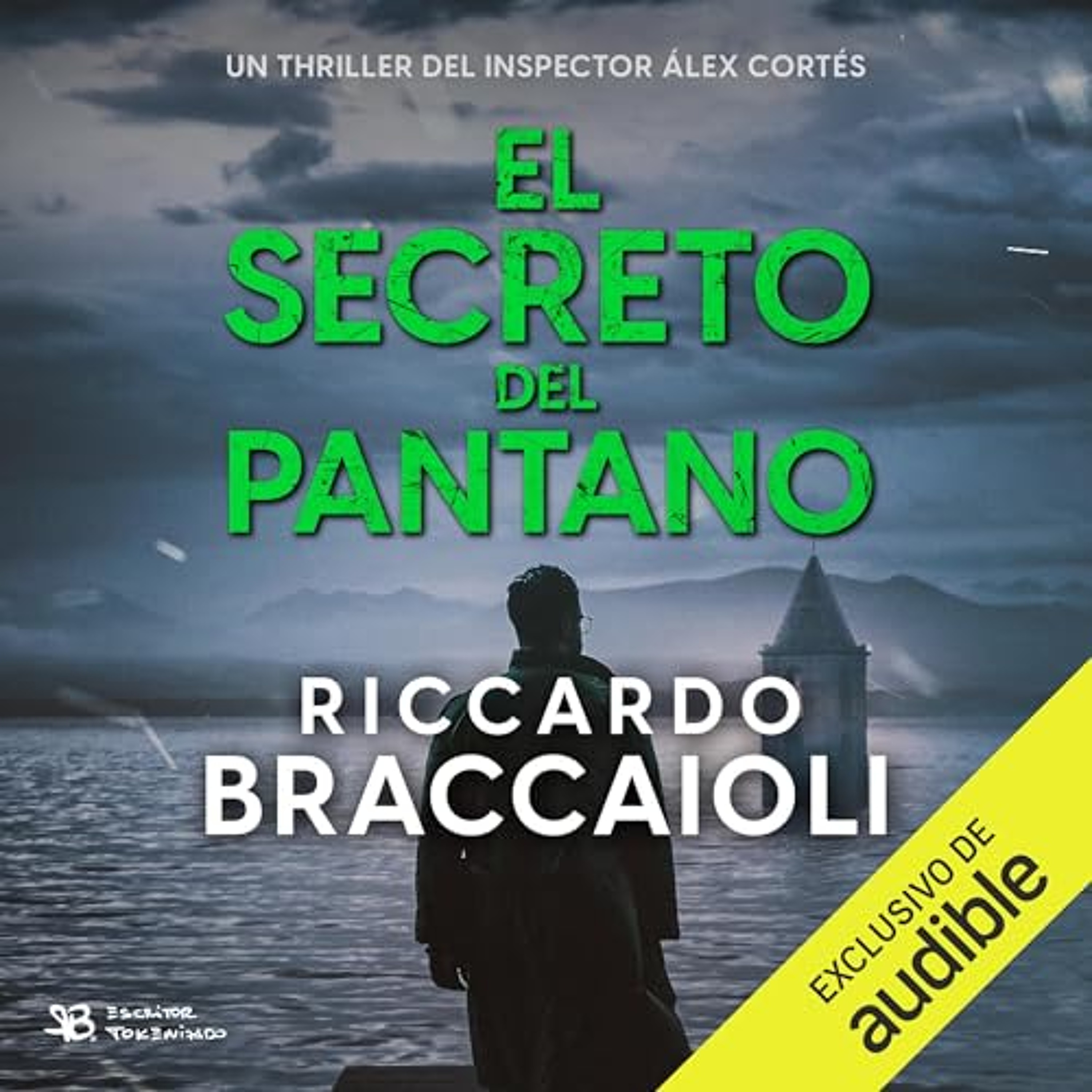 El secreto del pantano (Audiolibro) | Prueba Gratis