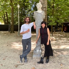 The Morning Show w/ Margot & Daan @ Kiosk Radio 15.08.2025