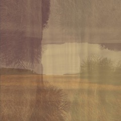 Abstract Airport From A Dream