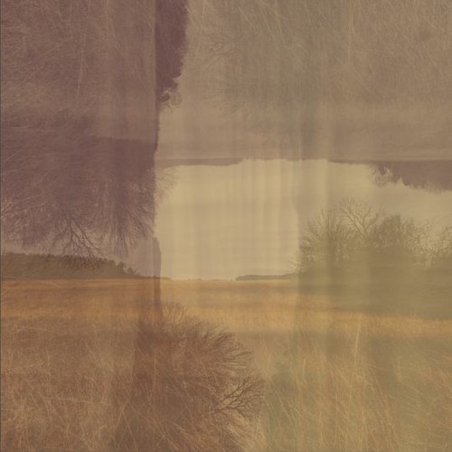 Imaginary Towers - Abstract Airport from a Dream