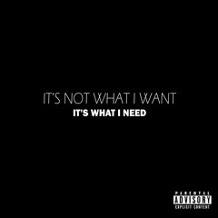 NEEDS AND WANTS FT OD