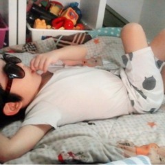 my mom and dad ft. Bestbly