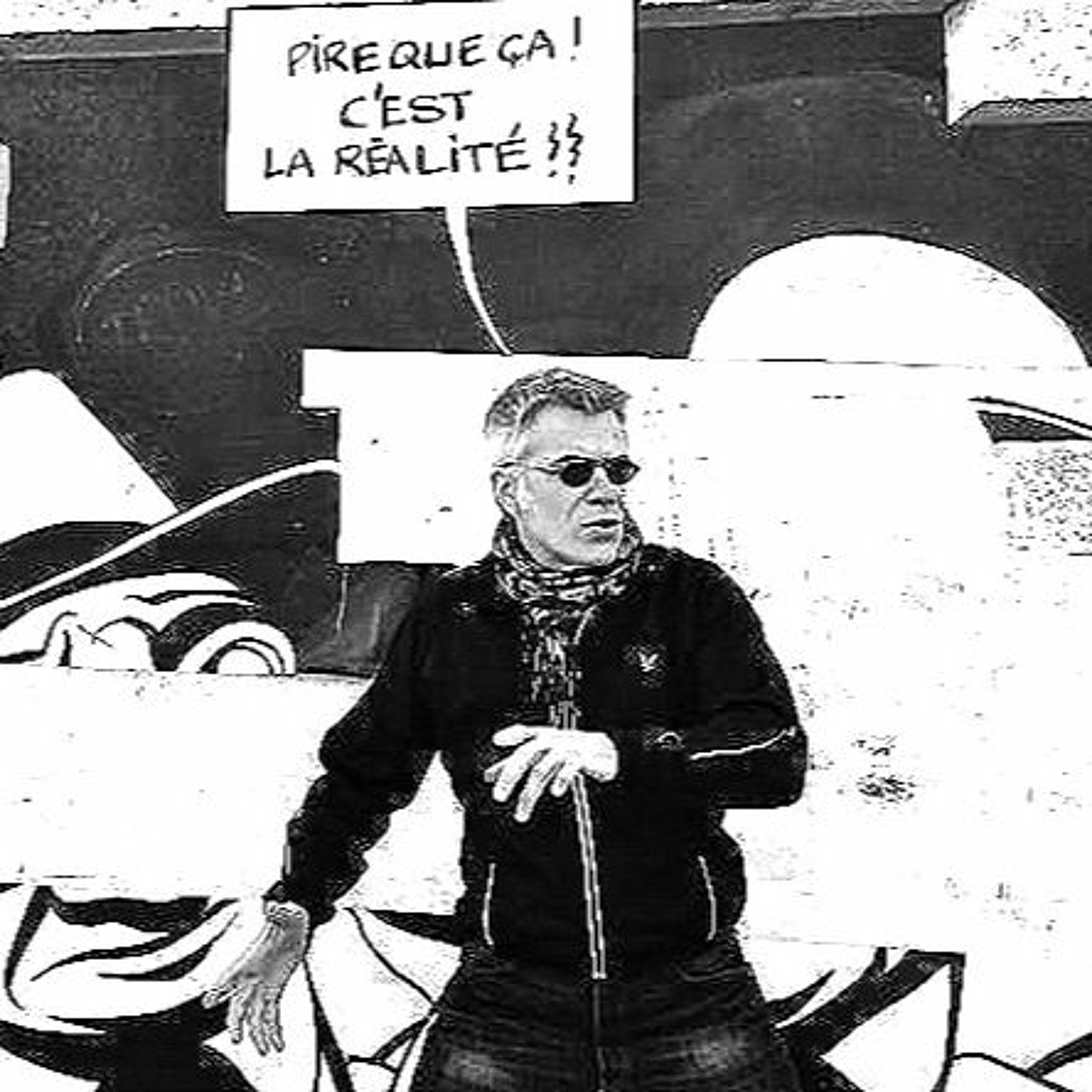 Les Fils de Joie