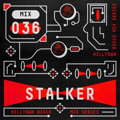 HD Mix #036 - Stalker