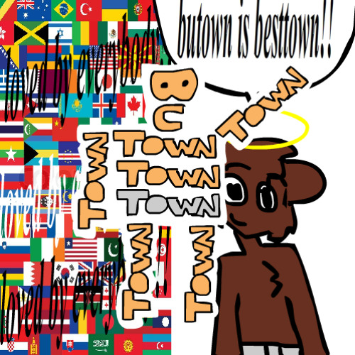 Deviant - Butown OST