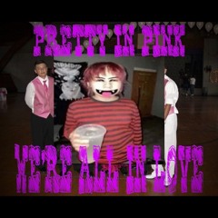 ketaminevampirehorse - 5 am prod. hollywoods most haunted