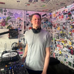 Ex-Lion Tamer @ The Lot Radio 02-02-2025