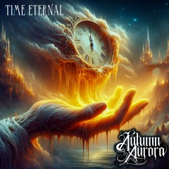 Autumn Aurora - Time Eternal
