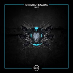 Christian Cambas - Priest (Original Mix)