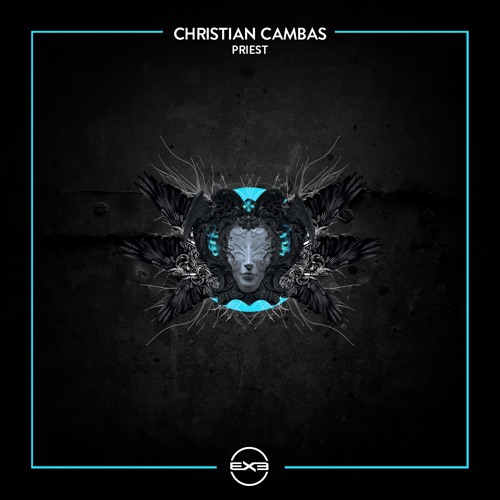 Christian Cambas - Priest (Original Mix)