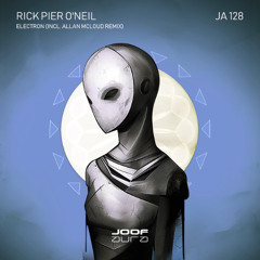 Rick Pier O'Neil – Electron (Allan McLoud Remix)