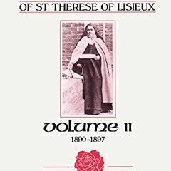 [Access] EPUB 📭 Letters of St. Therese of Lisieux, Vol. II by  John Clarke &  St. Th