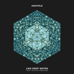 Like Deep Water (feat. Ólafur Arnalds)
