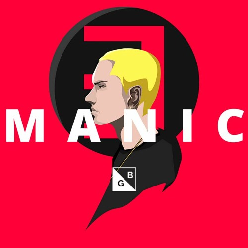 (FREE) Eminem Type Beat - "MANIC" | Joyner Lucas x Hopsin x NF Type Beat | (Prod Ghost Beats)