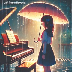 Lofi Piano Reveries