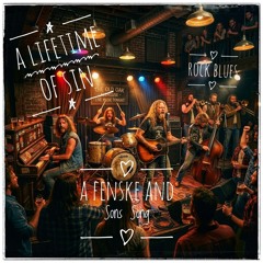 A Lifetime of Sin - Rock Blues