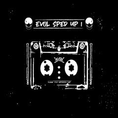 EVOL SPED UP I