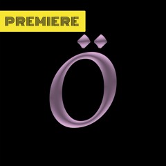 PREMIERE: Onur Özman 'Bir Tawir' (Original) - [ENDLESS]