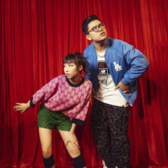 Mashup Công Chúa Bong Bóng X Cô Gái Trung Hoa (The Heroes Version) [feat. Gducky]