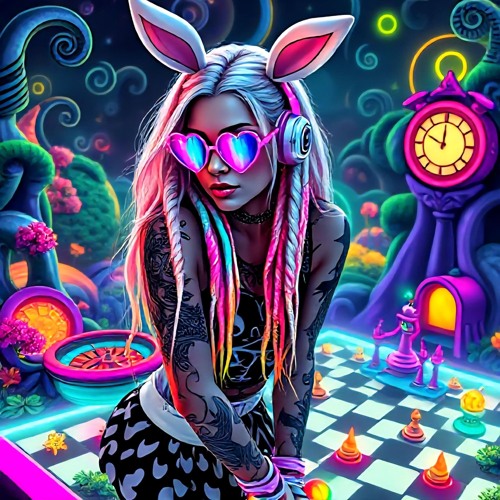 The Game of Life