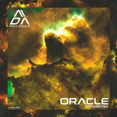 PREMIERE: Strobetek - Oracle (Original Mix) [Aida Records]