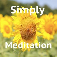 Simply Meditation: Lovingkindness Talk plus Guided Meditation