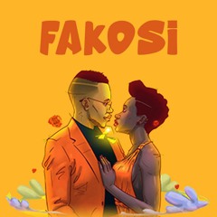 "Fakosi" - Afrobeat x Afro Fusion Instrumental 2021 / Tekno Type Beat