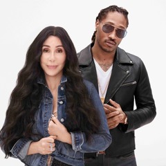 Cher & Future - Everyday People(2017).mp3