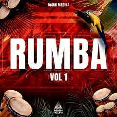 Brian Medina Pack -Rumba Vol.1