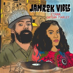 Jamrock Vibes