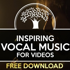 [Скачать Бесплатно] Фоновая Музыка Для Видео со Словами EDM Поп Вдохновляющая для Души Электронная