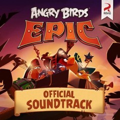 King Pig and His Manic Minions (Loopable) - Angry Birds Epic