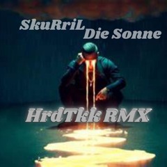 SkuRriL - Die Sonne (Svenya's)