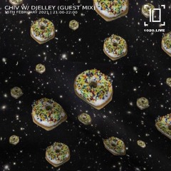 1020 Radio - DJelley Guest Mix (15/02/21)