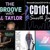 Artwork for The Groove Show - Al Taylor  5-26-24