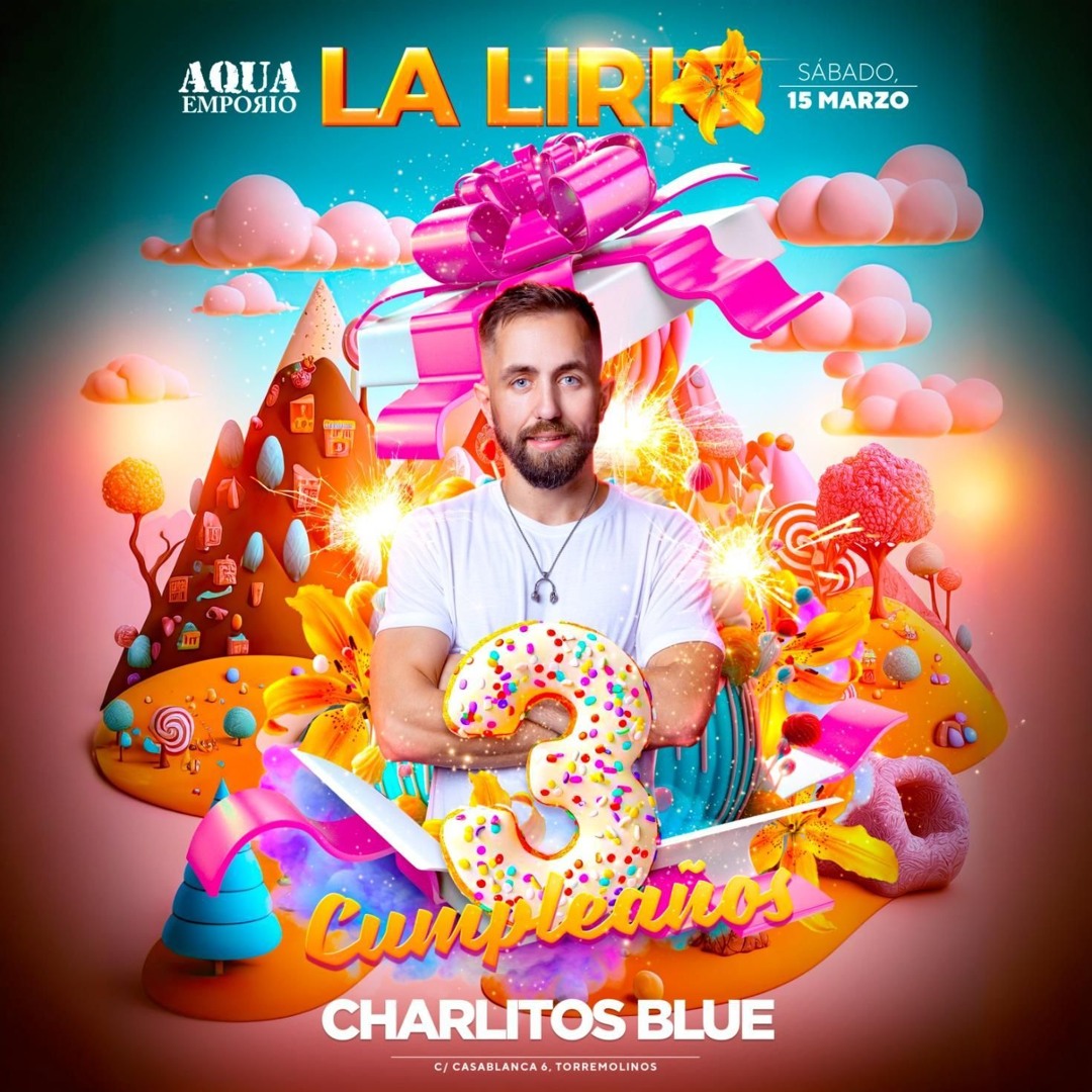Stream La Lirio Torremolinos 