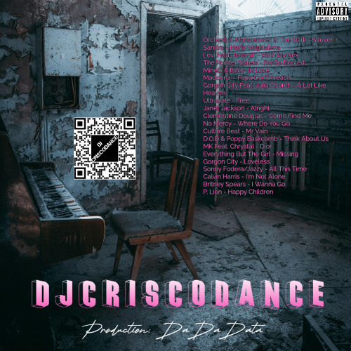 House Of Classics DJCriscodance - Thirsty Thursday Vibes #127