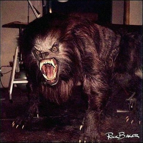 Watch An American Werewolf in London Online, 1981 Movie