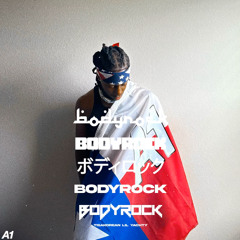 Tisakorean - BodyRock (feat. Lil Yachty)