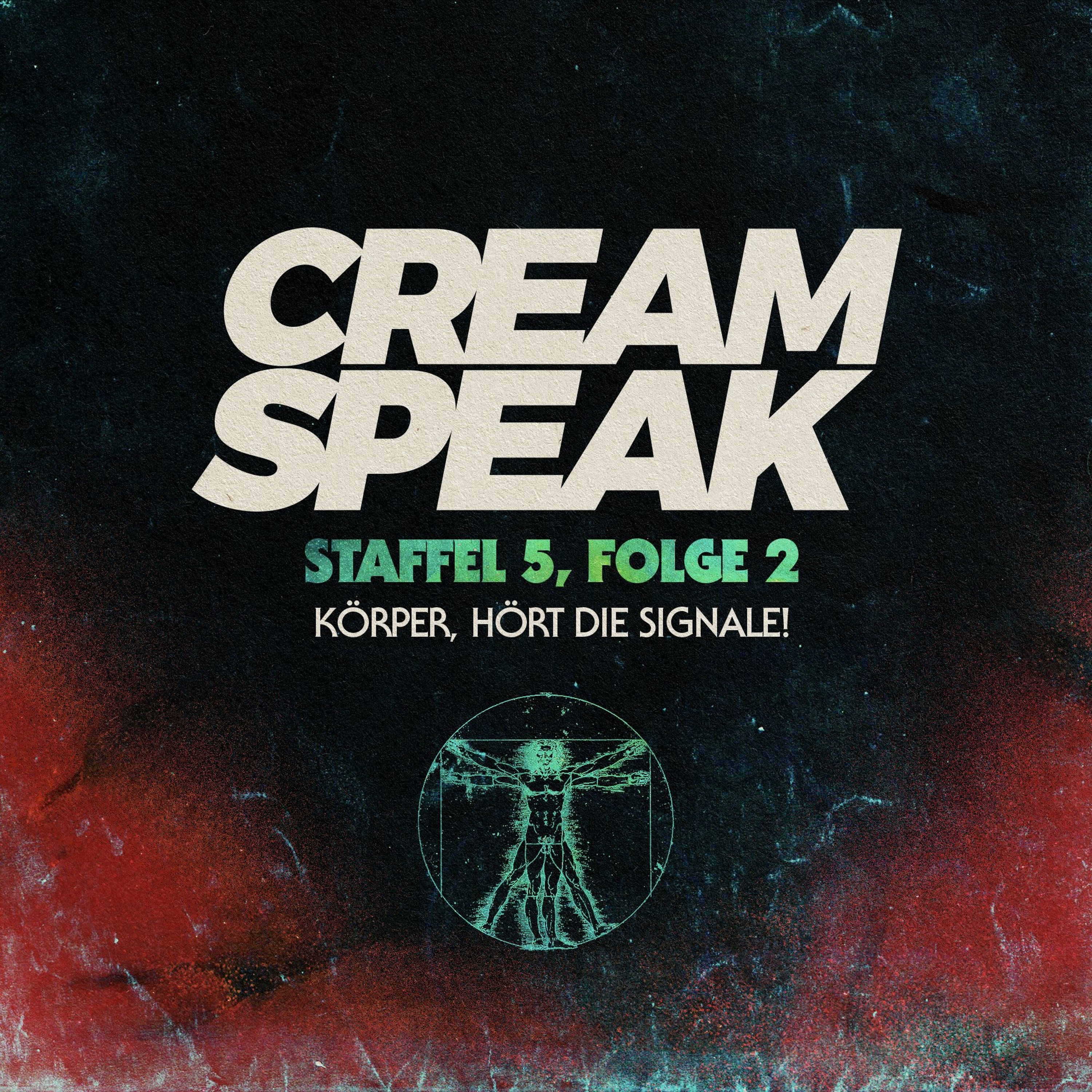 Creamspeak