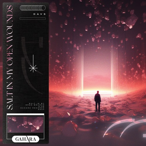 DAV5 - Salt In My Open Wounds