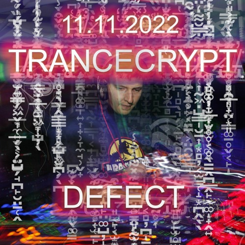 Defect Hitech Promo Set - 11.11.22